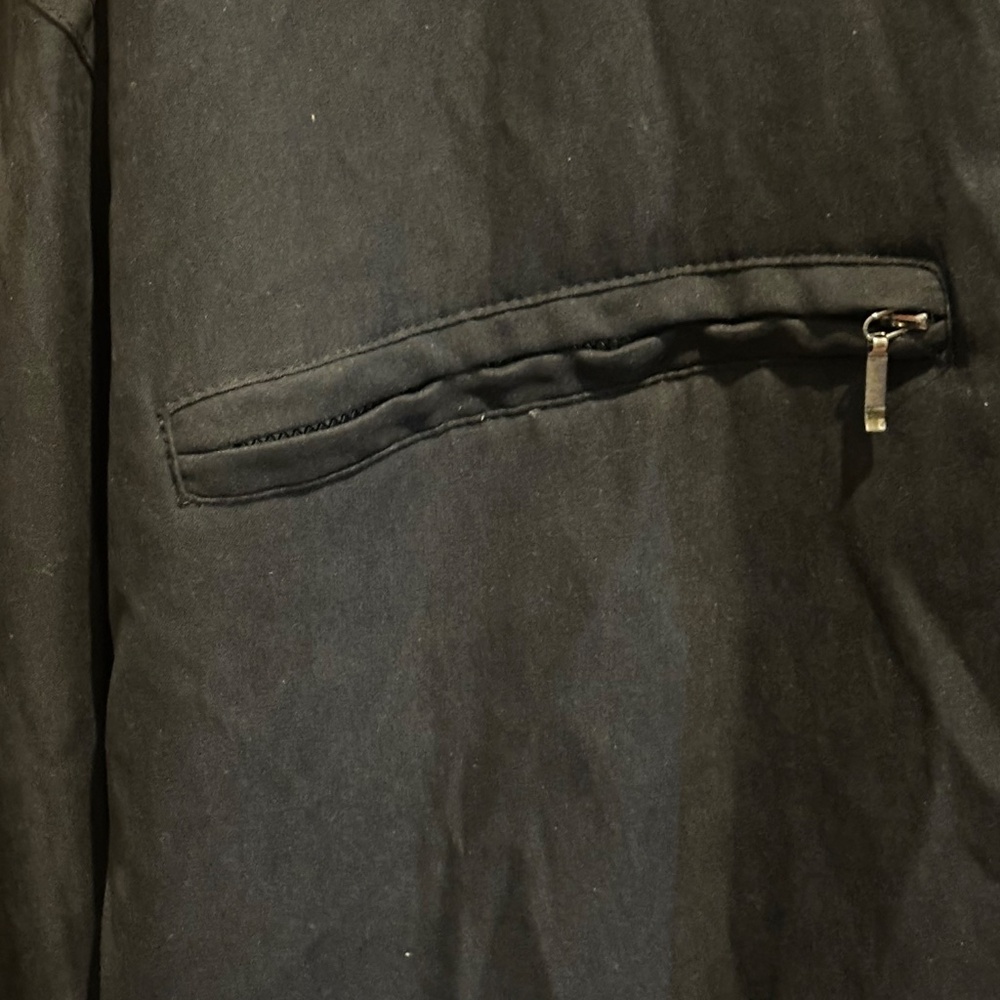 Mercedes Benz AMG Performance Jacket - Picture 8 of 10